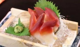 刺身食材爆料怎么做的视频